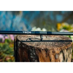 Canne Feeder TEOS Blackrider 390 Power Distance Feeder 40-120g