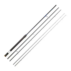 Canne GARBOLINO Activa Nymphe 3m60, 1-10g