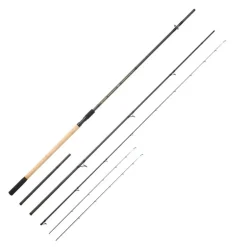 Canne Garbolino Essential Xtend Super Distance Feeder 3m90 à 4m20