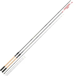 Canne Garbolino Essential X-tend Bream 3m60 à 3m90