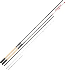 Canne Garbolino Essential X-Tend Match Hybrid 3m90/4m20 - 180 g