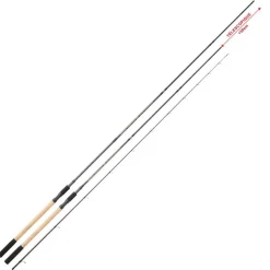 Canne Garbolino Essential X-tend Match Carp Pellet Waggler 3m15-3m45 - 155g