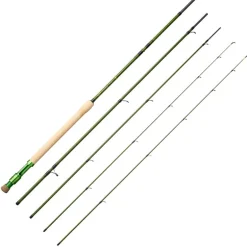 Canne Garbolino Heritage AN Nymphe 3.40 m