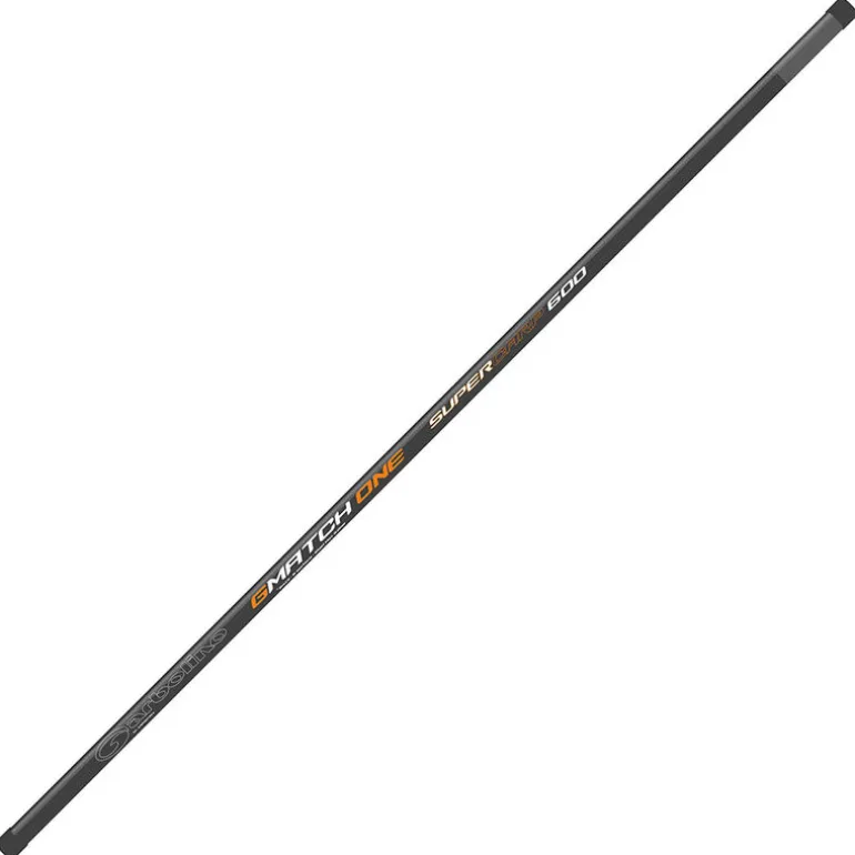 Canne Garbolino Super Carp One 4m00