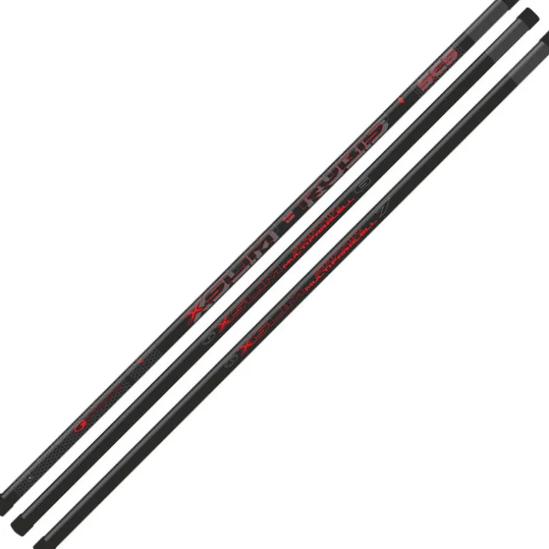 Canne Garbolino Xslim Rubis 480 Carp 11m50