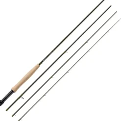 Canne Greys Aydon Single Handed 10' soie 5 (4 brins)