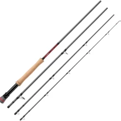 Canne Greys Wing Salt 9' soie 7 (4 brins)