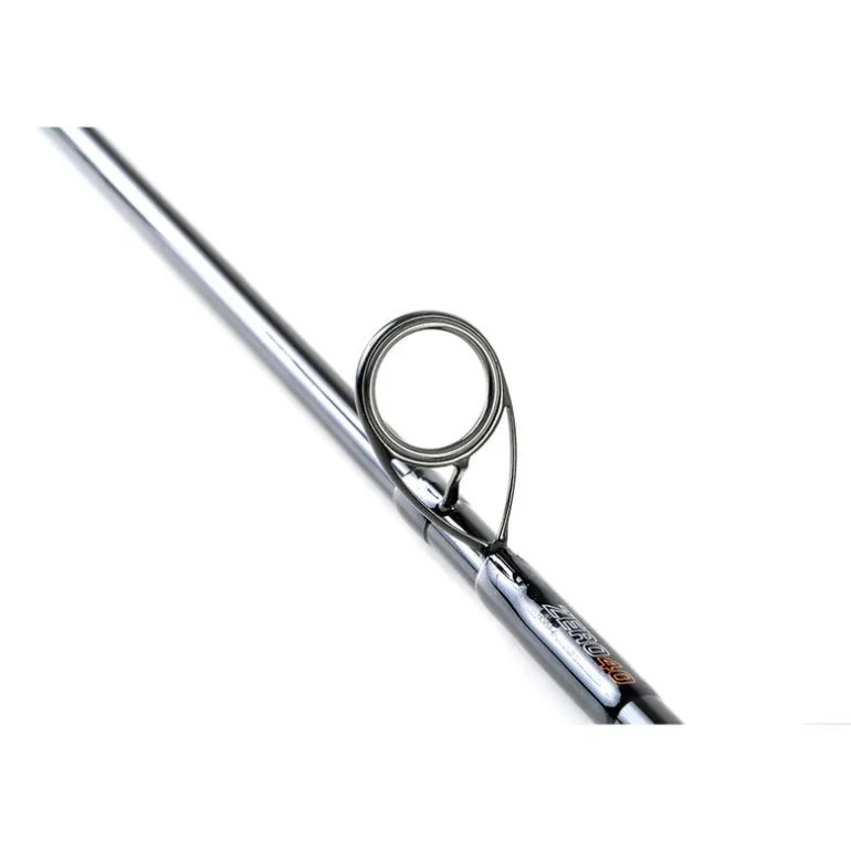 Canne Guru N-Gauge Pro Feeder 11'0" 2Pc 1-50g