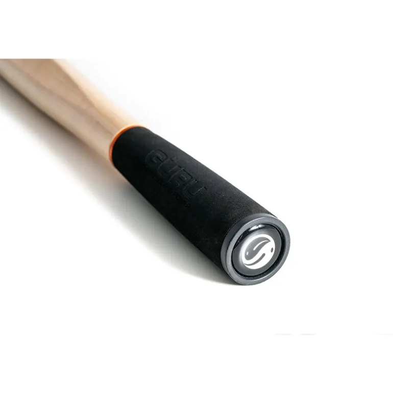 Canne Guru N-Gauge Pro Feeder 11'0" 2Pc 1-50g