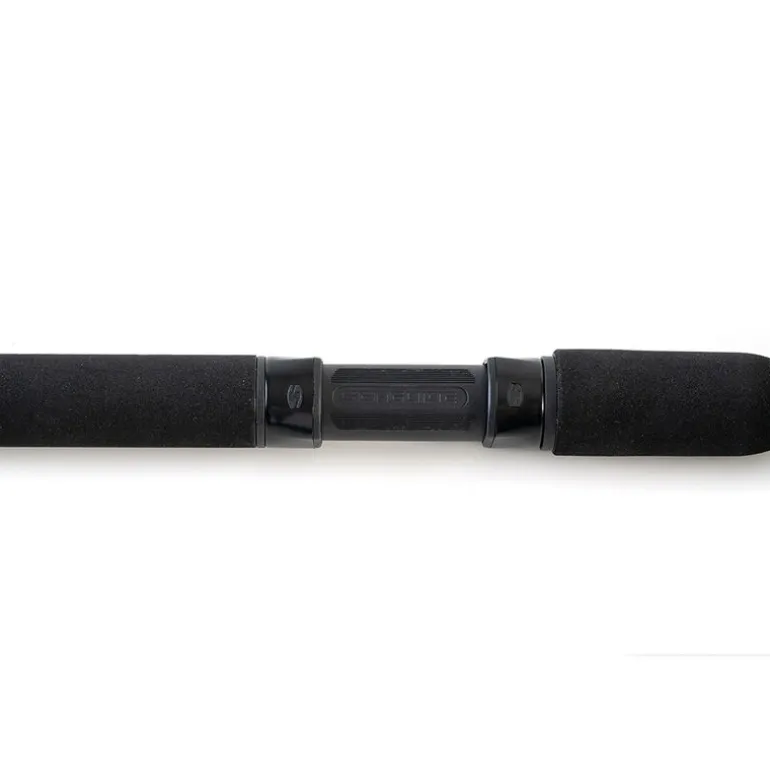 Canne Guru N-Gauge Pro Feeder 11'0" 2Pc 1-50g