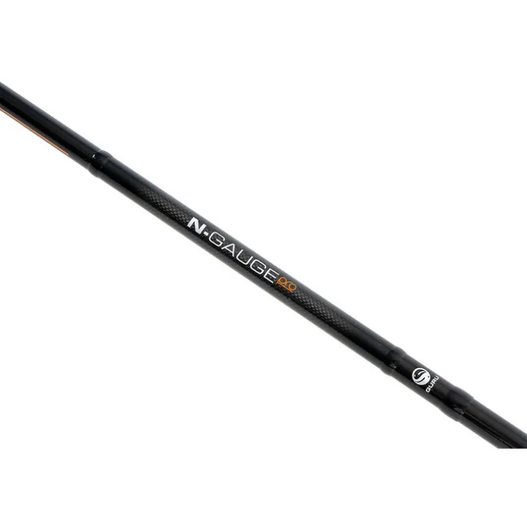Canne Guru N-Gauge Pro Float 13'0" 3Pc 1-15g