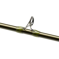 Canne Hardy Aydon Travel 9' SOIE 8 (6 Brins)