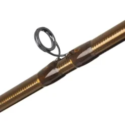 Canne HARDY Ultralite LL 9'9 soie 3 (4 brins)