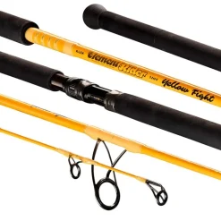 Canne Illex Element Rider X5 S 240 H Yellow Fight