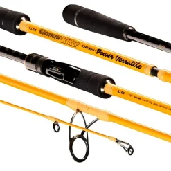 Canne Illex Element Rider X5 S 240 MH -H+ Power V