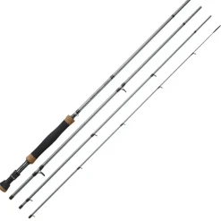 Canne JMC Booster II Buzz 10'#6 - 4 Brins