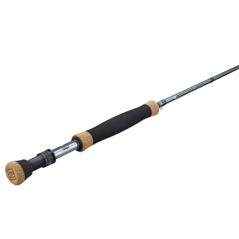 Canne JMC Booster Streamer SP 9'6 Soie de 7 - 4 Brins