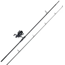 Canne JRC Defender 10ft 3lb Combo