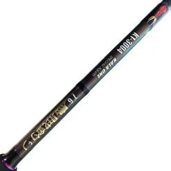 Canne K-ONE 3004 Kala One
