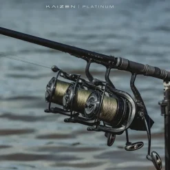 Canne Korda Kaizen Platinum 13' 3.5lbs
