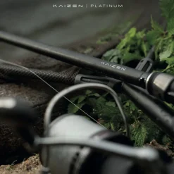 Canne Korda Kaizen Platinum 12'6 4lbs