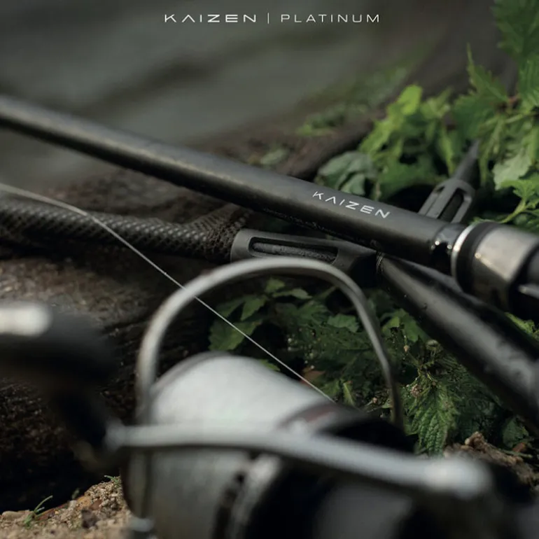 Canne Korda Kaizen Platinum 12'6 4lbs
