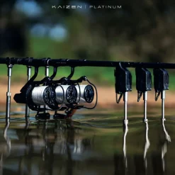 Canne Korda Kaizen Platinum 12'6 4lbs