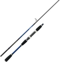Canne lancer daiwa exceler oceano sb 732 hm 2.21m 10-35g