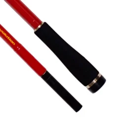 Canne Lancer et Jig Tenryu bull dog evolution 2  2.15m 40lbs