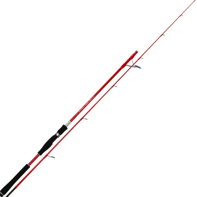 Canne lancer tenryu super mix evo 2,10m 5-50g