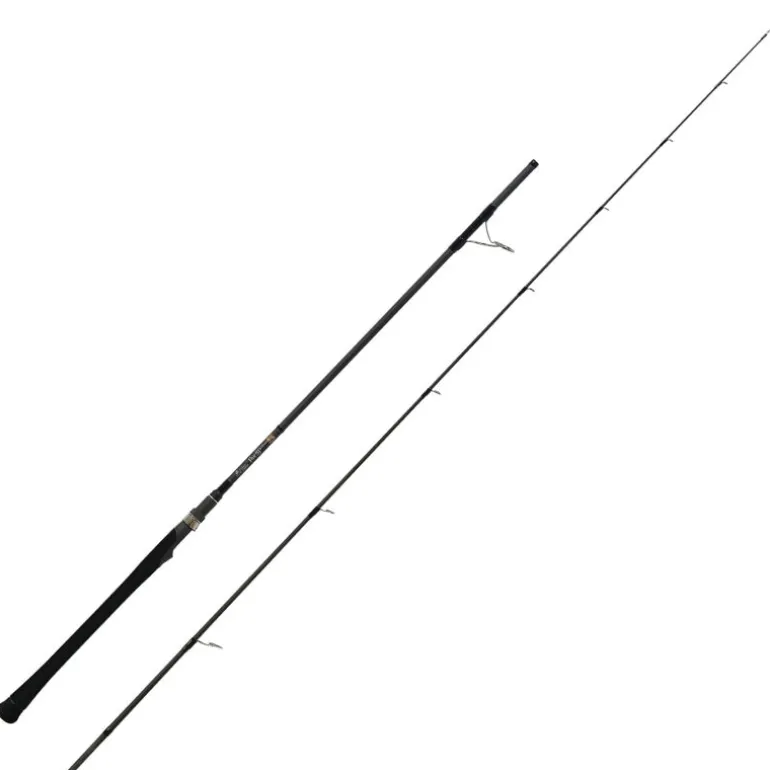 Canne Lancer Ultimate five sp 710 mh shoreline 2.40m 10-60g