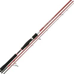 Canne Lancer voyage Tenryu super mix 240 travel 2.40m 25lbs