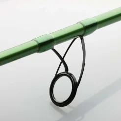 Canne leurre silure madcat green spin 2.25m 50-100g