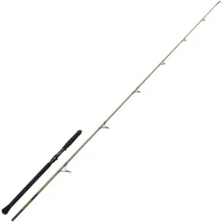 Canne leurre silure Madcat GREEN SPIN 2.75M 40-150G
