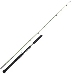 Canne Madcat Green pelagique 1.90 m 50-150 g