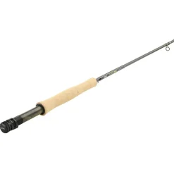 Canne Mouche JMC Pure NGX 9'5 soie de #3