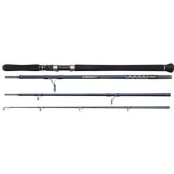 Canne Overseas II Offshore Spinning Rod 270 150g