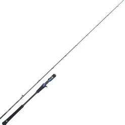 Canne Penn Battalion Solid Jig Casting Rod 1m91