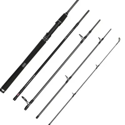 Canne Penn Squadron IV Travel SWSpin 270cm