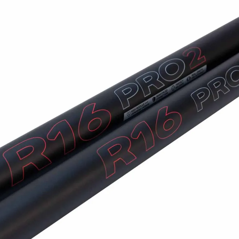 Canne Rive R-16 Pro 2 13m