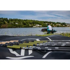 Canne Rive R Smart Feeder 300