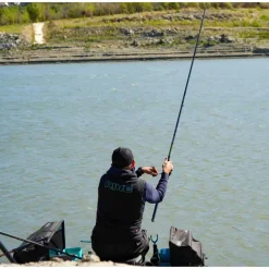 Canne Rive R Smart Feeder 300