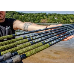 Canne Rive R Smart Feeder 330