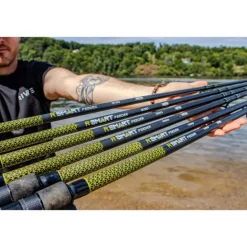 Canne Rive R Smart Feeder 360