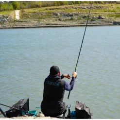 Canne Rive R Smart Feeder 360