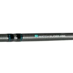 Canne Rive R-Match Slider 4.50m, 30g Max