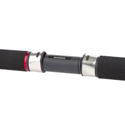 Canne Shimano Vengeance AX Pilk 2.40m 100-200g