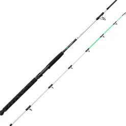 Canne Silure Madcat White Clonk Teaser 1m80 - 100-150g