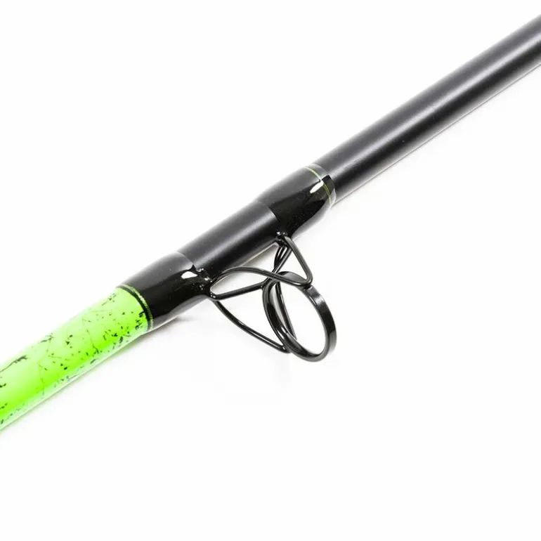 Canne silure overfight ipercut battle 3m 200gr/400gr