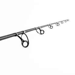 Canne silure overfight tank vertical 1.90m 150g